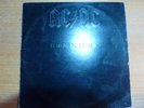 AC/DC Back in Black Aussie 1980 1st Press Alberts