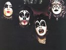 KISS- KISS- LP ITALY 1979 REISSUE
