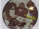 THE BEATLES Thirty Weeks In 1963 PICTURE DISC VINYL LP EU Import Doxy 2017