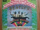 The Beatles Magical Mystery Tour Israeli LP1968 Original Issue