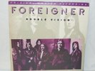 Foreigner Double Vision Original Master Recording  Vinyl LP Record MFSL 1052