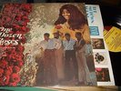 SMOKEY ROBINSON&THE MIRACLES : ONE DOZEN ROSES LP 1971 MOTOWN T312 USA
