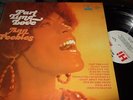 ANN PEEBLES : PART TIME LOVE LP 1975 HI RECORDS SHL 32059 USA