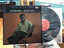 Miles Davis MILESTONES Mint Record Demonstration Jacket Lp Record