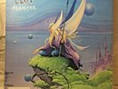 ELOY - PLANETS LP - OZ PROG ROCK KRAUTROCK1982 PROMO COPY -  RODNEY MATTHEWS