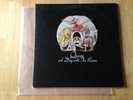 RARE-QUEEN A DAY AT THE RACES - VINTAGE 1976 ELEKTRA RECORDS LP 6E-101