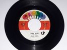 Billie Poole - Them Blues / Confessin' 7