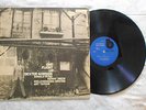 DEXTER GORDON  ONE FLIGHT UP  BLUE NOTE  JAZZ  LP
