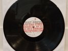 MC CHRIS GARAGE SALE  Dungeon Master Of Ceremonies LP Vinyl Record TEST PRESS #3