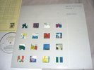 BRIAN ENO Music for Films Vol.II/ 2/ volume two VINYL LP record album NEAR MINT