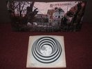 BLACK SABBATH 1st LP 1970 VERTIGO  LARGE LOGO  SUPERB  1/1 MATRIXES