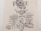 Prince - Very Rare Sealed Gett Off 12