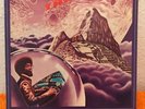 --  Herbie Hancock   -- ?– Thrust (VINYL), 1974, CBS - 80193