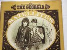 The Georgia Satellites - Keep The Faith LP Signed By Dan Baird