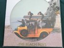 BEACH BOYS SURFIN SAFARI + CANDIX RECORDINGS PICTURE DISC Vinyl LP DOS763HP NEW