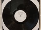 MC CHRIS GARAGE SALE  Race Wars LP Vinyl Record TEST PRESSING #2