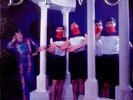 Devo New Traditionalists Uk Lp