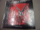 Jimmy Page Lucifer Rising sound tracks 2012 LP, OPEN BUT STILL HAS WRAPPER ON IT