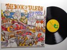 DEEP PURPLE     the book of Taliesyn     Harvest SHVL-751