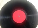 BOB MARLEY UK ONE SIDED TEST PRESSING KAYA SIDE A ISLAND ILPS 9517A