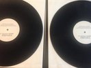 YOKO ONO 2 LP TEST PRESSING APPROXIMATELY INFINITE UNIVERSE APPLE LENNON BEATLES