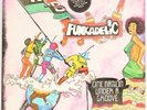 Funkadelic, One Nation Under A Groove  Vinyl Record *USED*