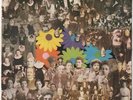 Beatles 'Christmas Fan Club Flexidisk ' 1966 Inc sleave, single & newsletter