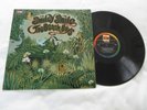 The Beach Boys - Smiley Smile UK 1967 LP Capitol Mono T 9001 clean VG/VG- copy