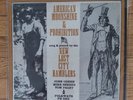 American Moonshine & Prohibition New Lost City Ramblers Folkways LP