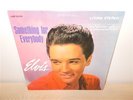 Elvis Presley . Something For Everybody . Canada . LP