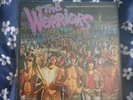 The Warriors Original Movie Soundtrack Vinyl