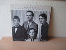 Kraftwerk - Trans Europa Express  / mit orig. Innenhülle