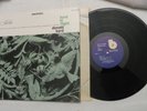 LP, Donald Byrd, Byrd in Flight, Blue Note BST 84048, 1975 Reissue, NM