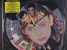 CULTURE CLUB: Colour By Numbers LP (pic disc in stickered PVC sleeve)