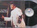 JUAN GABRIEL -EN EL PALACIO DE BELLAS ARTES- 1990 MEXICAN 2 X LP W/ INNER SLEEVE