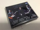 U2 Live From New York 2018 Box 4cd's