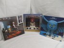 Rush - Power Windows, All The World's A Stage, Fly By Night | Vinyl Records