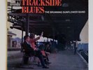 The Brunning Sunflower Band - Trackside Blues - Vinyl LP UK