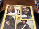 Mint- The Beatles The Get Back Sessions Rare LP Record