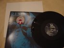 R.E.M. chronic town, nm lp on I.R.S.,  1982, GARGOYLE LABEL 1ST