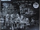 Fairport Convention ?– What We Did On Our Holidays Vinyl LP 2008 NEW/SEALED