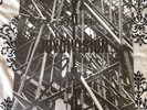 Joy Division Original PROMO An Idea For Living EP Poster RARE  Ian Curtis