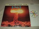 1958 US Roulette SR 52003 ed1 DYNAMIC STEREO, DG Count Basie: Atomic Basie.