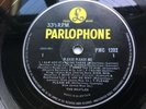 BEATLES UK 3rd PRESS MONO 