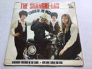 SHANGRI-LAS 1965 UK LP 