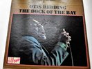 Otis Redding The Dock Of The Bay 1968 Volt S-419 Soul 33rpm Vinyl: VG+ Audio: NM