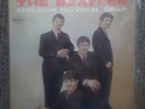 The Beatles | Vinyl Record | Vee Jay Records | Introducing | Englands No. 1