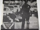 THE POLICE Fall Out - 1977 Illegal 001 1st Press Rare 45 Single MINT - Sting