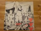 CHARISMA CB332 12 LTD ED.1979 MISPRESS HAWKLORDS (HAWKWIND) 