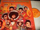 THE NITE-LITERS : DIFFERENT STROKES LP 1972 RCA LSP 4767 USA